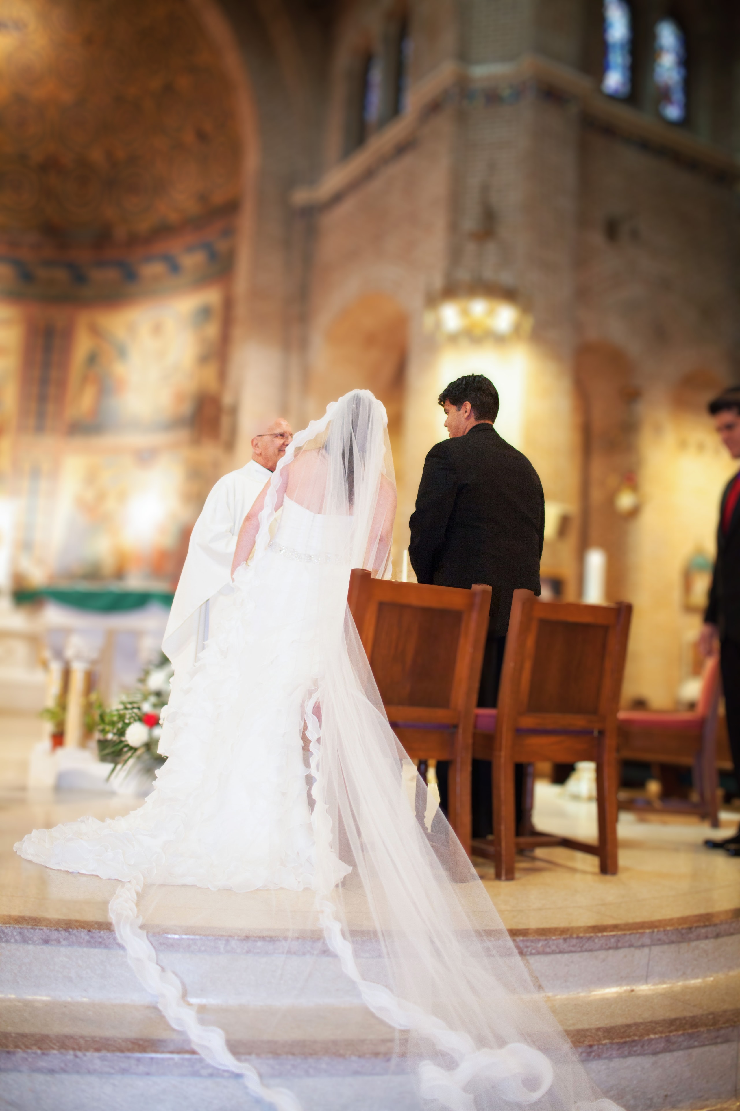 Weddings